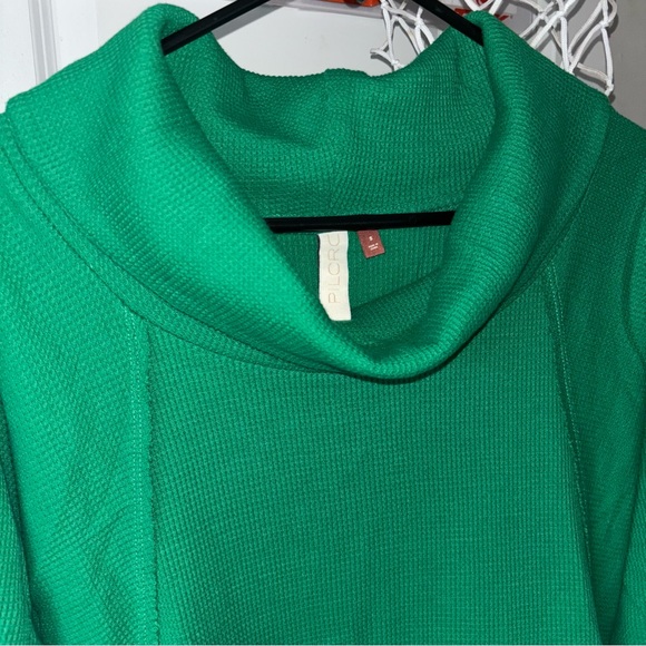 Pilcro Anthropologie Women’s Sweatshirt Size S - Picture 3 of 16